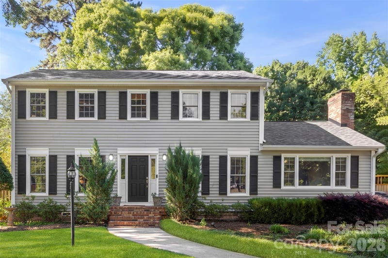 2106 Kings Drive, Gastonia, NC - 3 beds, 3 baths, 2,073 sqft - $449,000