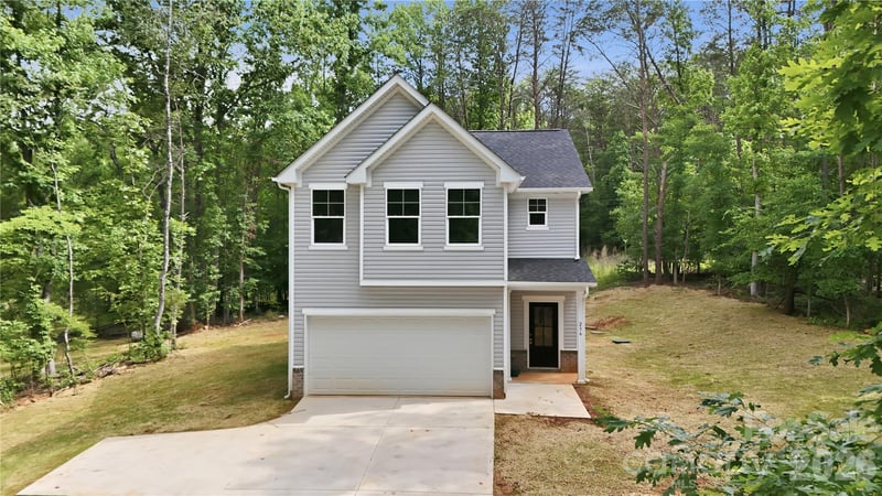 236 Landers Chapel Road, Lincolnton, NC - 3 beds, 3 baths, 1,875 sqft - $369,900