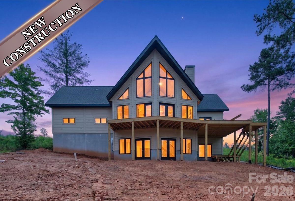 2199 Castle Peak Mountain, Connelly Springs, NC. property listing photo