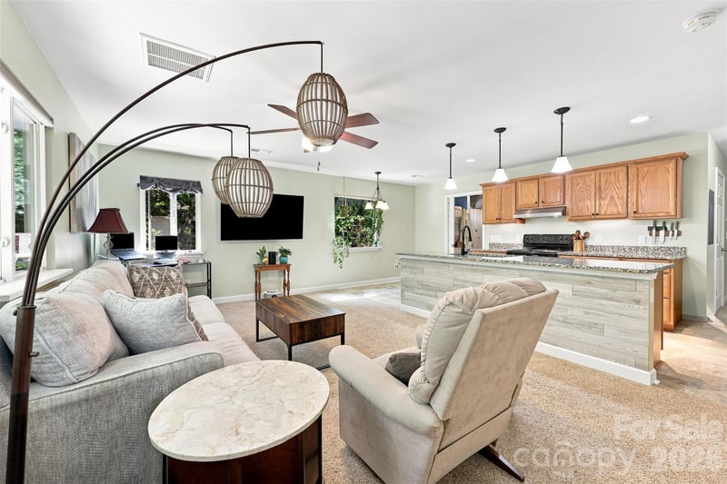 14301 Harbor Estate Road, Charlotte, NC - 5 beds, 3.5 baths, 2,867 sqft - $793,000