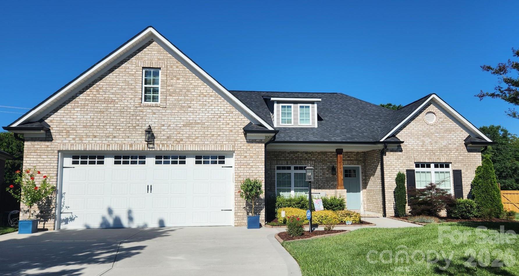 260 Lagoda Drive, Locust, NC — property listing photo