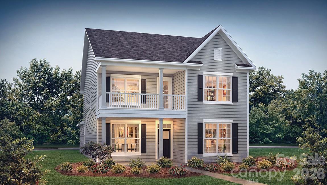 114 Waterfall Valley Way, Mooresville, NC. property listing photo