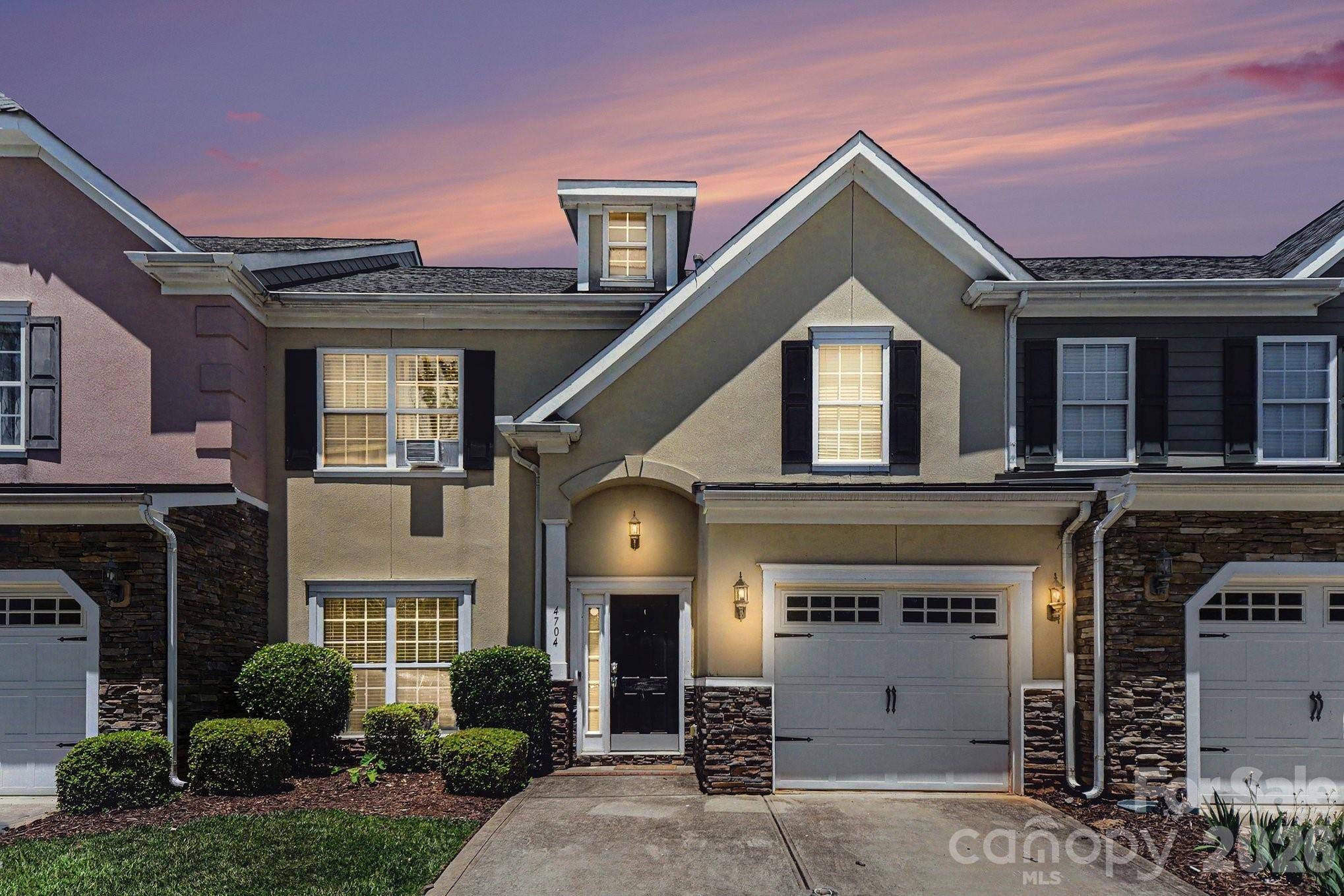 4704 Chantress, Monroe, NC — property listing photo 1