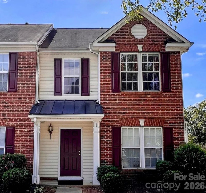 1965 Charlotte Highway Apt 406, Mooresville, NC - 2 beds, 2.5 baths, 1,543 sqft - $245,000