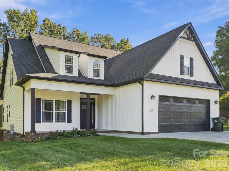 1298 Cole Avenue, Rock Hill, SC - 4 beds, 3.5 baths, 2,827 sqft - $600,000