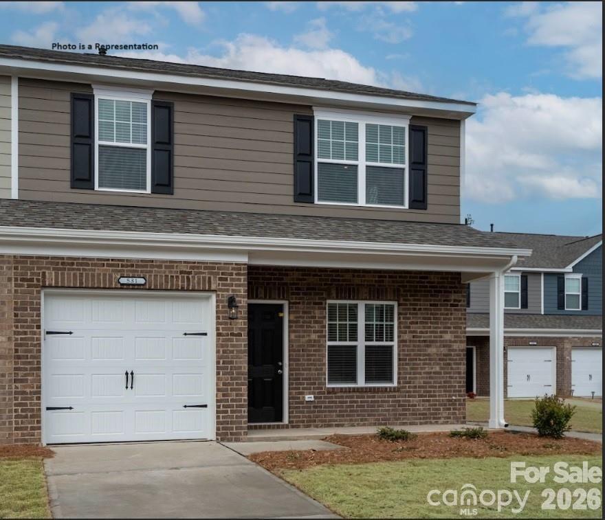 5108 Tommy Lane Apt 601, Stanley, NC — property listing photo