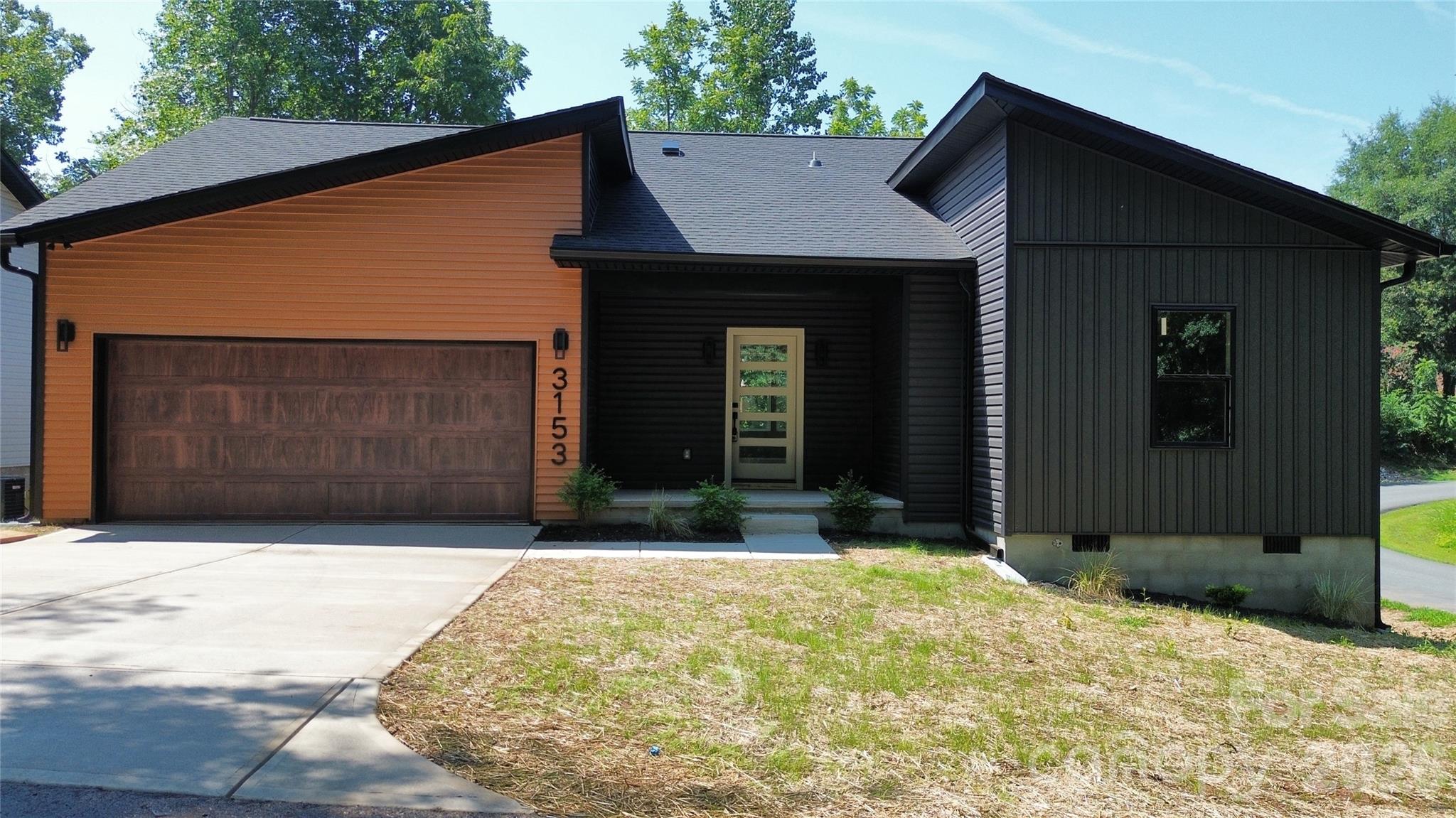 3153 Huffman Street, Claremont, NC. property listing photo