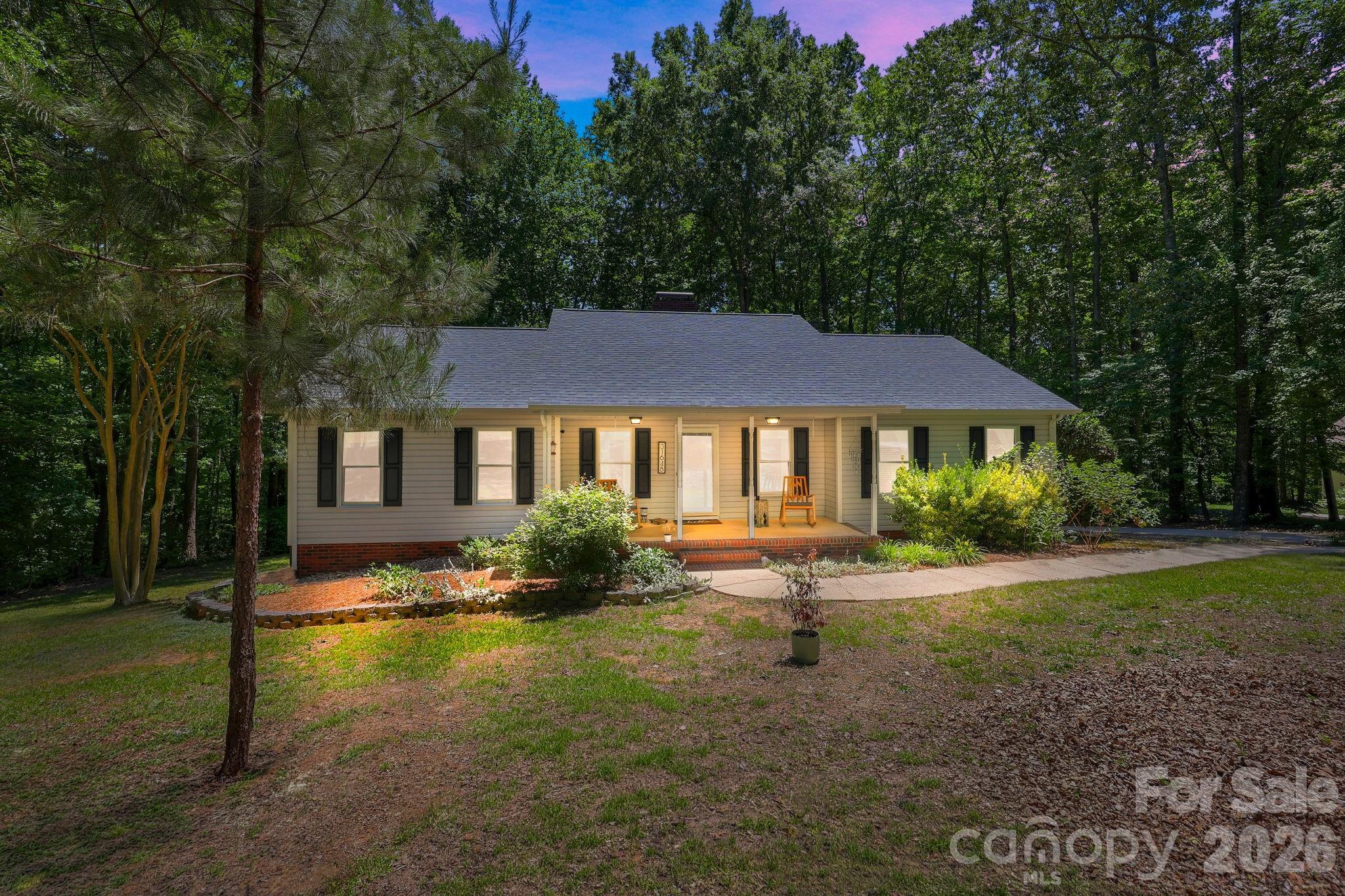31648 Ameron Circle, Albemarle, NC — property listing photo