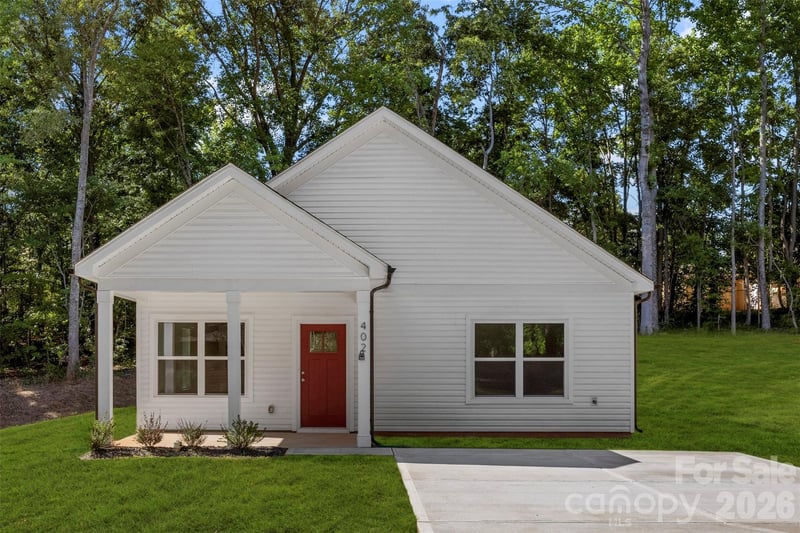 402 Brice Street, Kings Mountain, NC - 3 beds, 2 baths, 1,318 sqft - $269,000