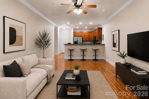 175 S Lexington Avenue Apt 202, Asheville, NC — property listing photo