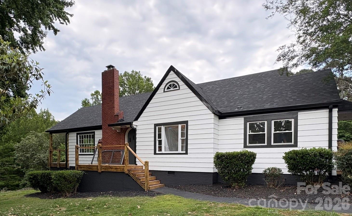 110 Westover Drive N 3,5, Monroe, NC. property listing photo