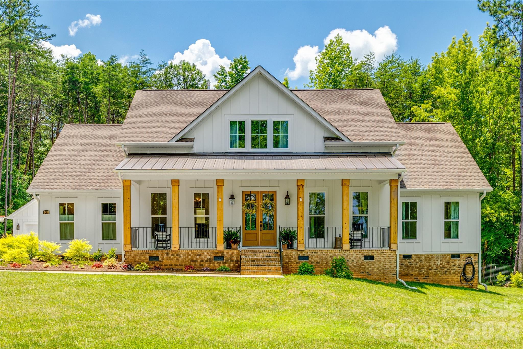 2481 Highway 161 Highway S, York, SC. property listing photo
