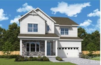16016 Cloud Nine, Matthews, NC — property listing photo 1