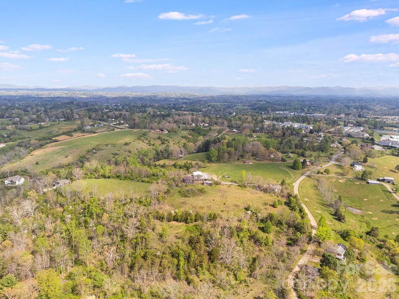 47 Gill Branch Road, Weaverville, NC -  - $1,200,000