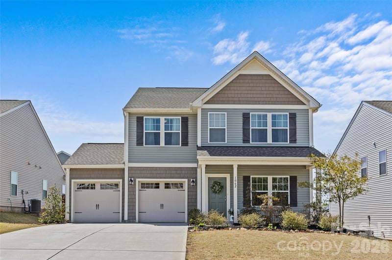 1062 River Haven Avenue SW, Concord, NC - 3 beds, 2.5 baths, 2,356 sqft - $394,000