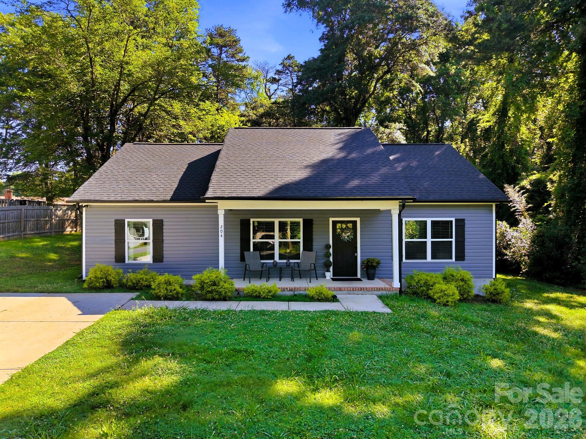 204 Price Street, Mount Holly, NC. property listing photo