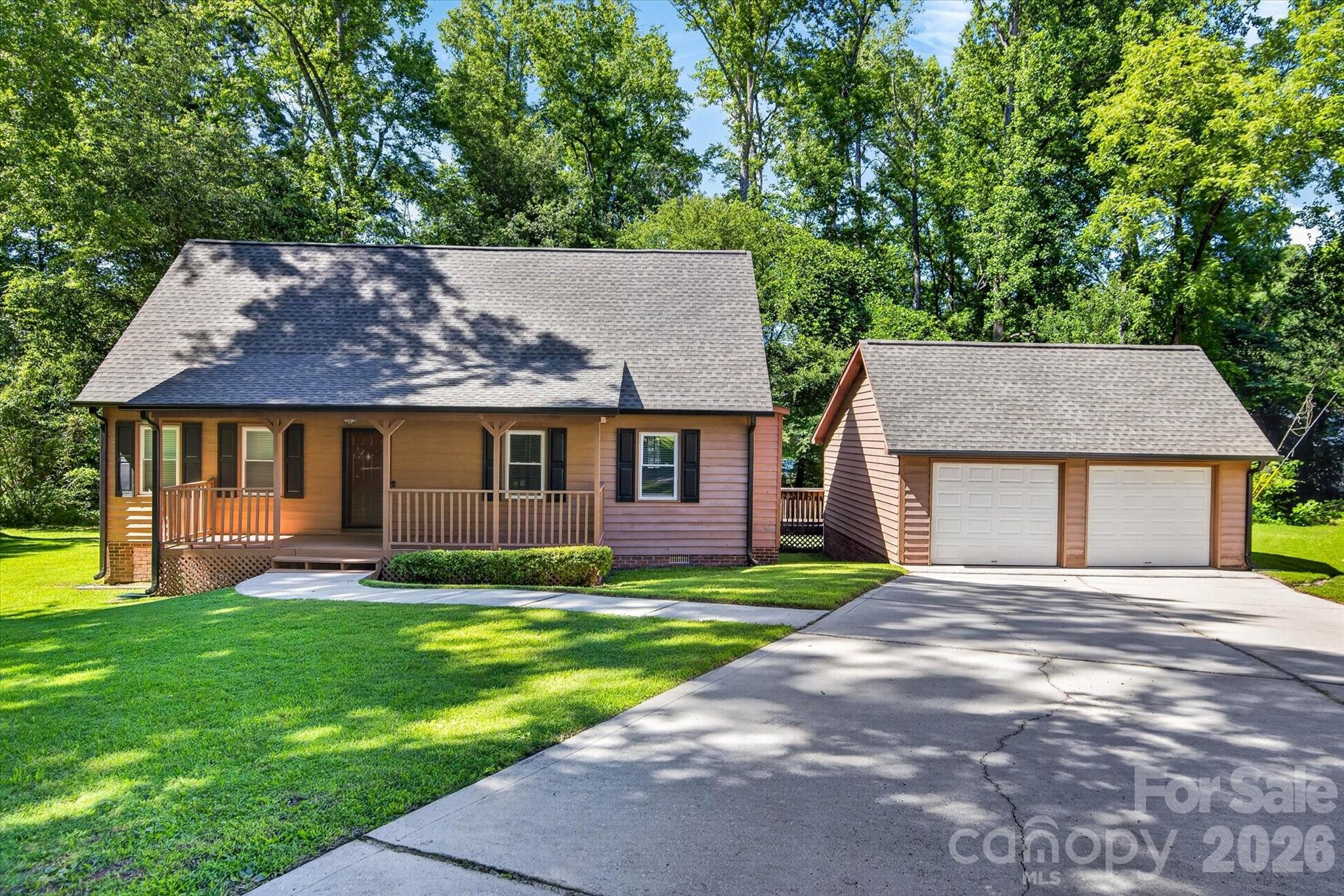 4881 Hickory Nut Court, Rock Hill, SC — property listing photo