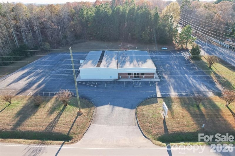 1163 Highway 274 Highway, Clover, SC -  - $700,000
