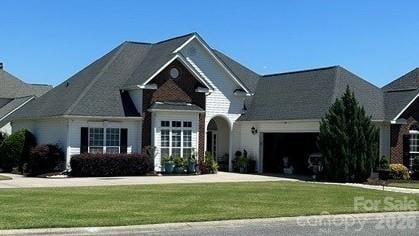 3001 Galena Chase, Indian Trail, NC - 3 beds, 2 baths, 1,776 sqft - $430,000