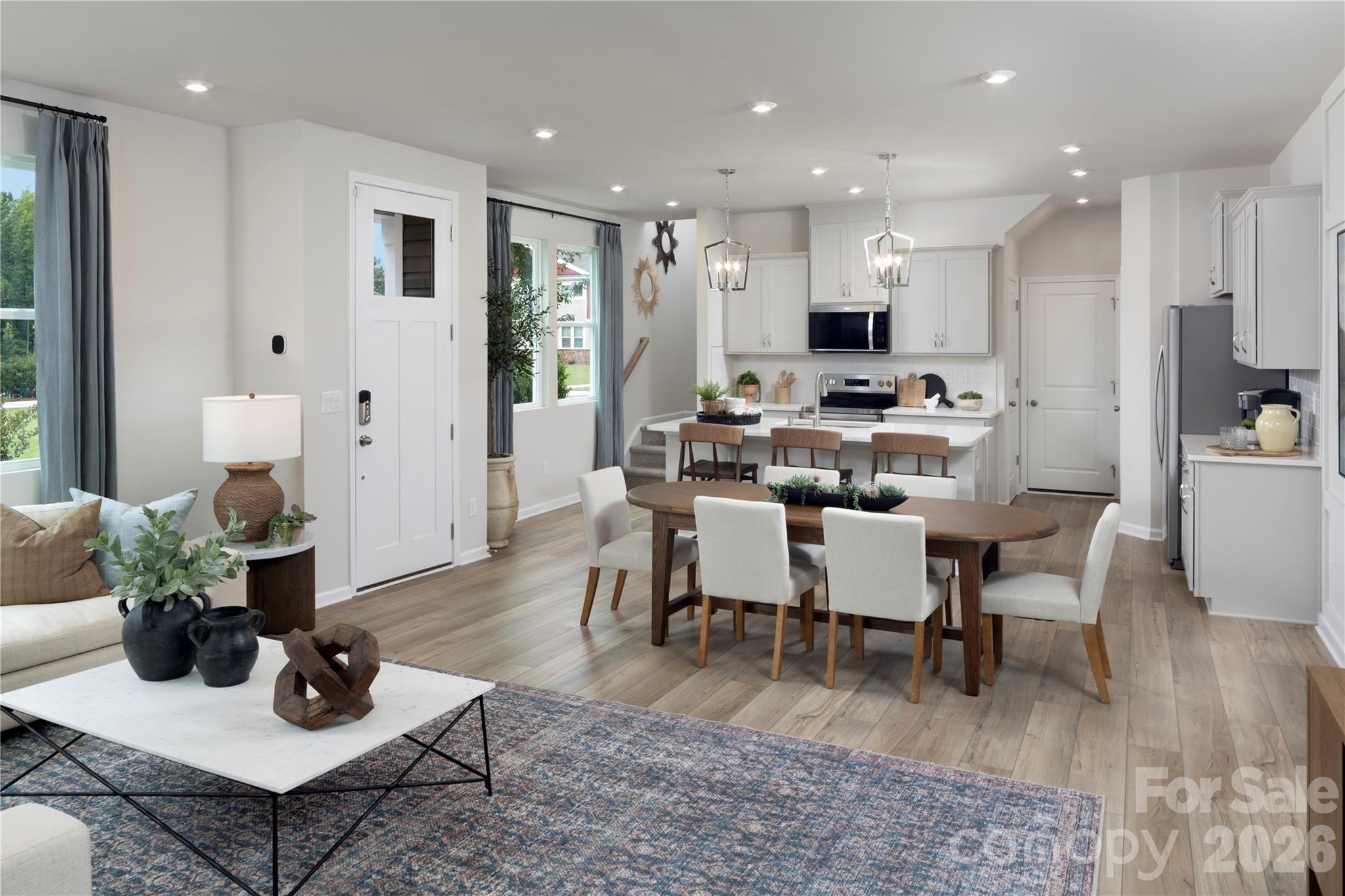 1235 Vibrant, Charlotte, NC — property listing photo 1