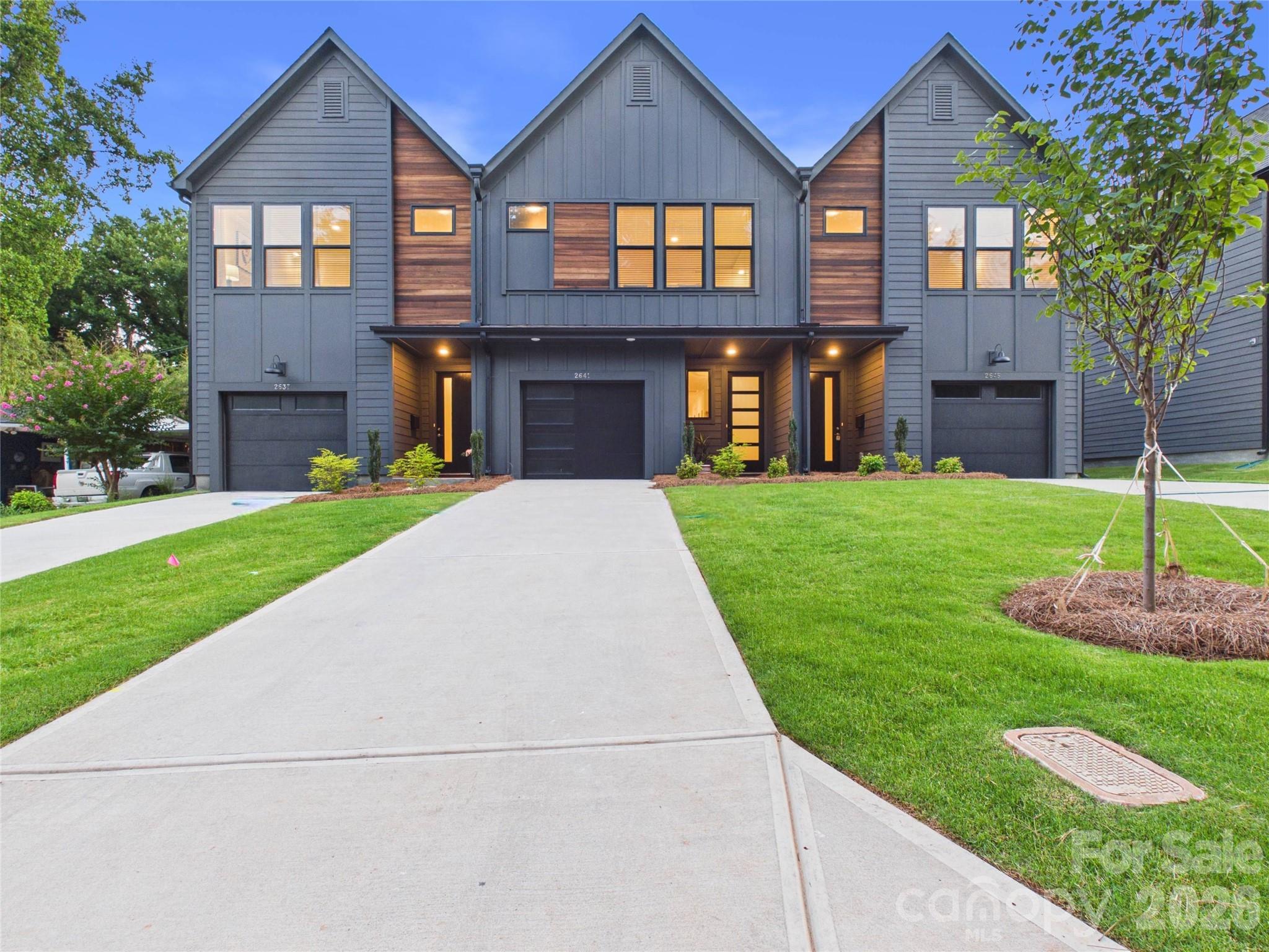 2645 Ravencroft Drive Apt 2C, Charlotte, NC. property listing photo