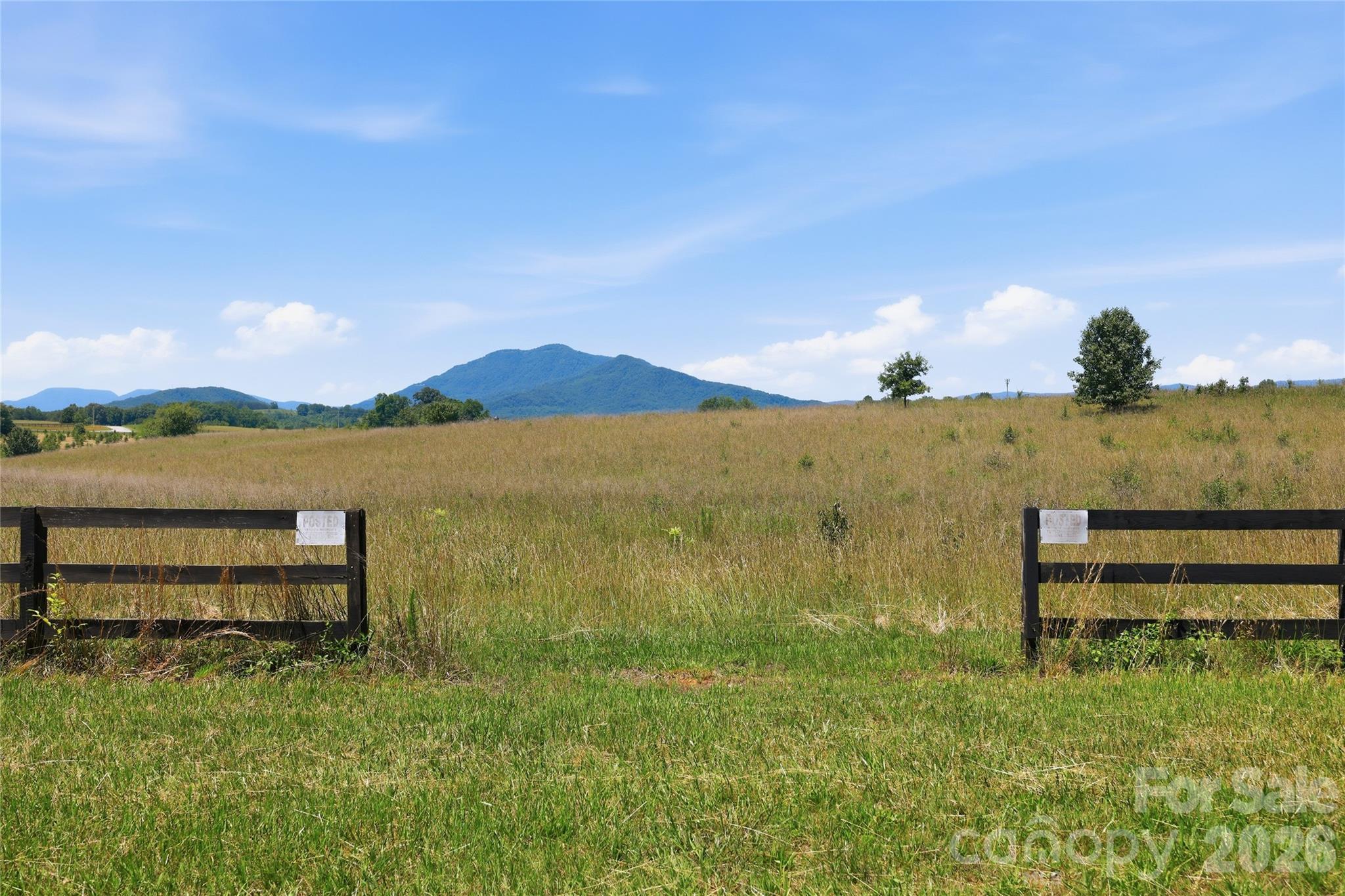 Lot 3 High Meadows Drive, Mill Spring, NC. property listing photo