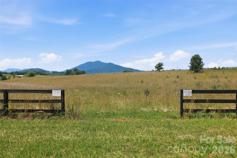 Lot 3 High Meadows Drive, Mill Spring, NC -  - $650,000