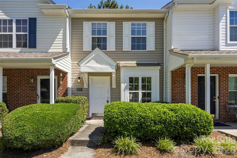 8038 Kennet Lane, Indian Land, SC - 2 beds, 1.5 baths, 1,056 sqft - $235,000