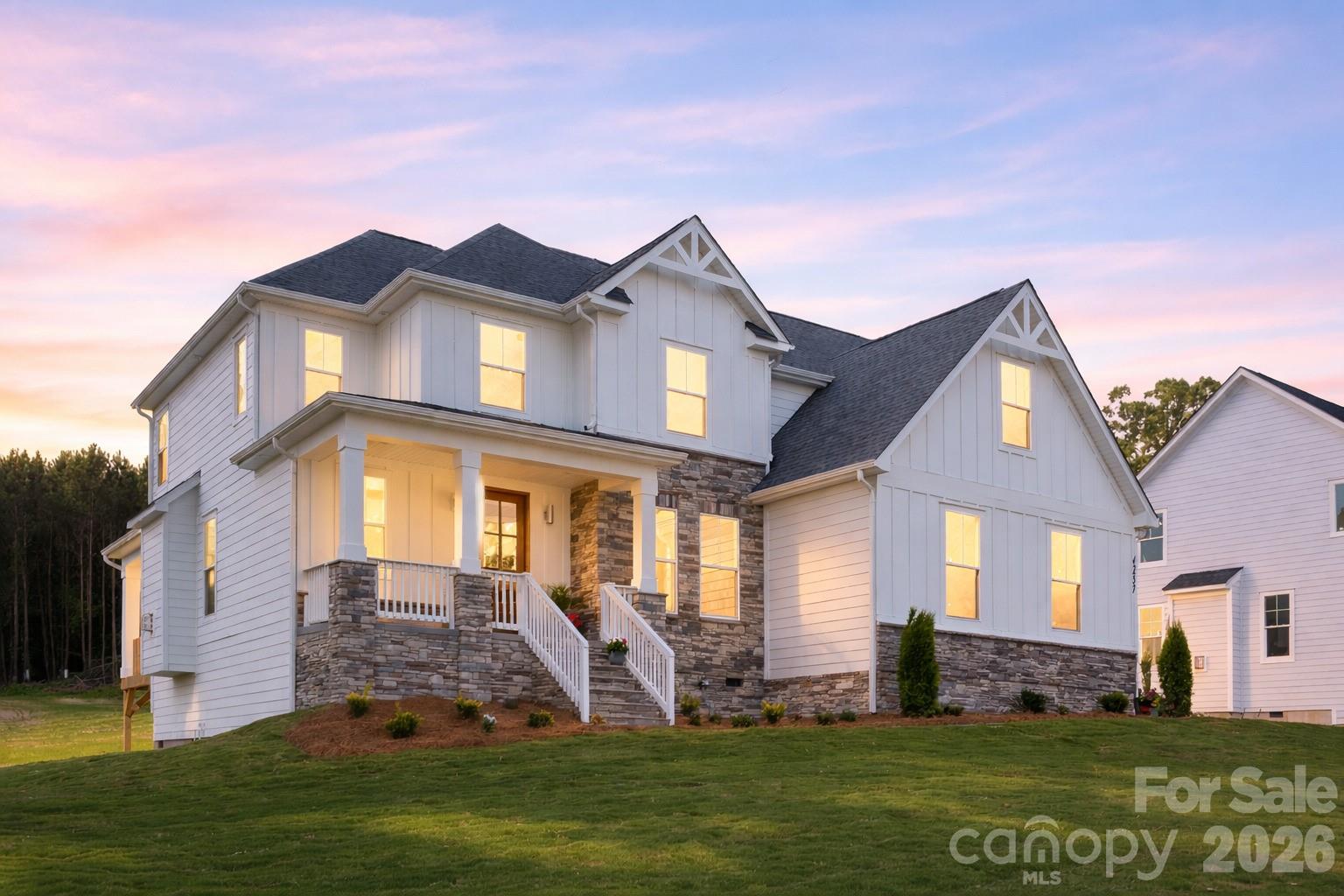 4257 Candlewood Drive, Sherrills Ford, NC. property listing photo
