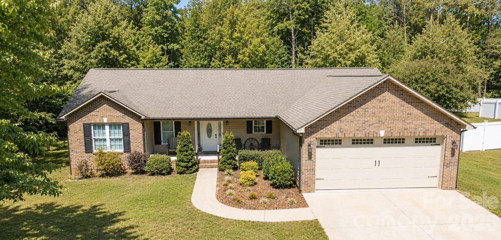 6825 Forney Hill Road, Denver, NC — property listing photo