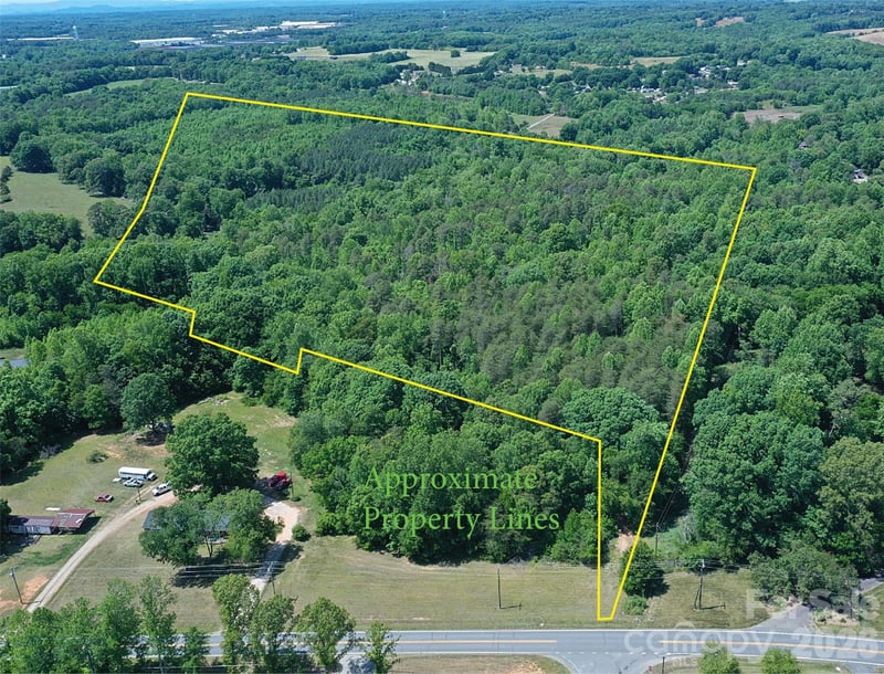 00 E NC Hwy 10 Highway, Claremont, NC -  - $288,500