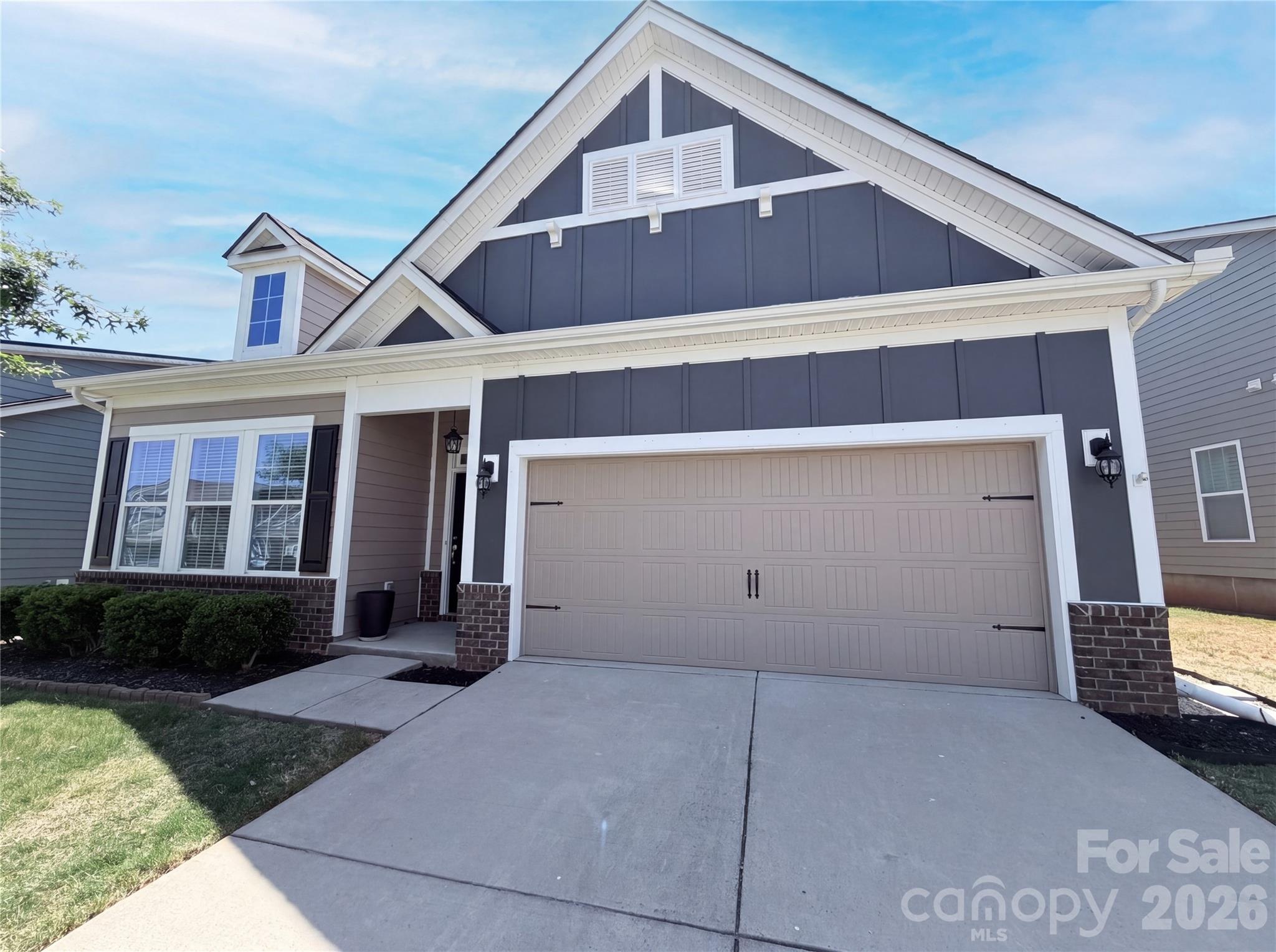 132 Margo Lane, Statesville, NC — property listing photo