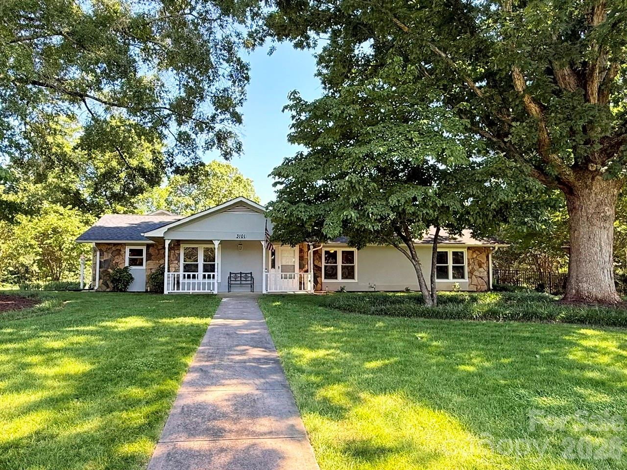 3101 Mckee Road, Charlotte, NC. property listing photo