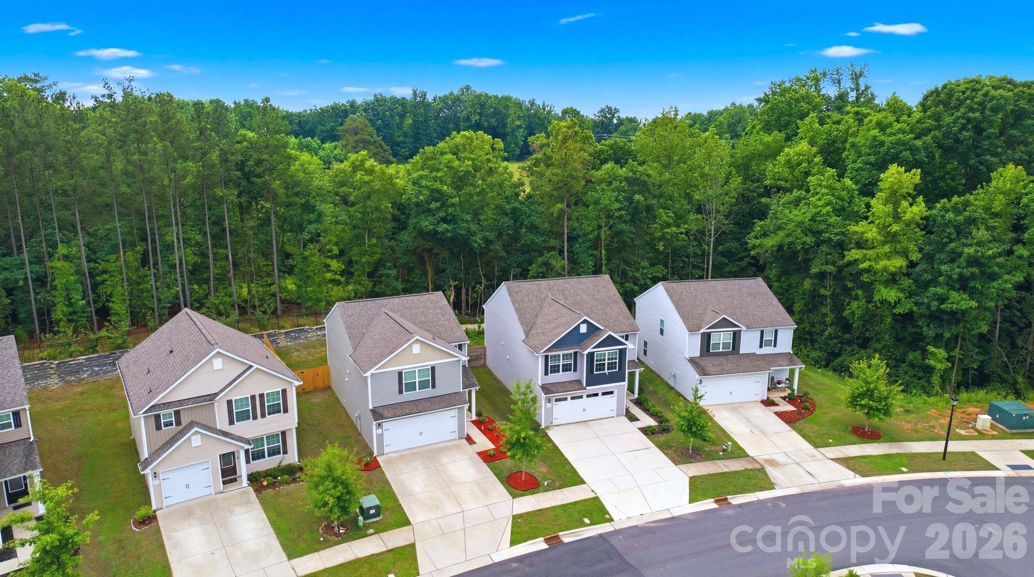 565 Hawley Street, Charlotte, NC. property listing photo