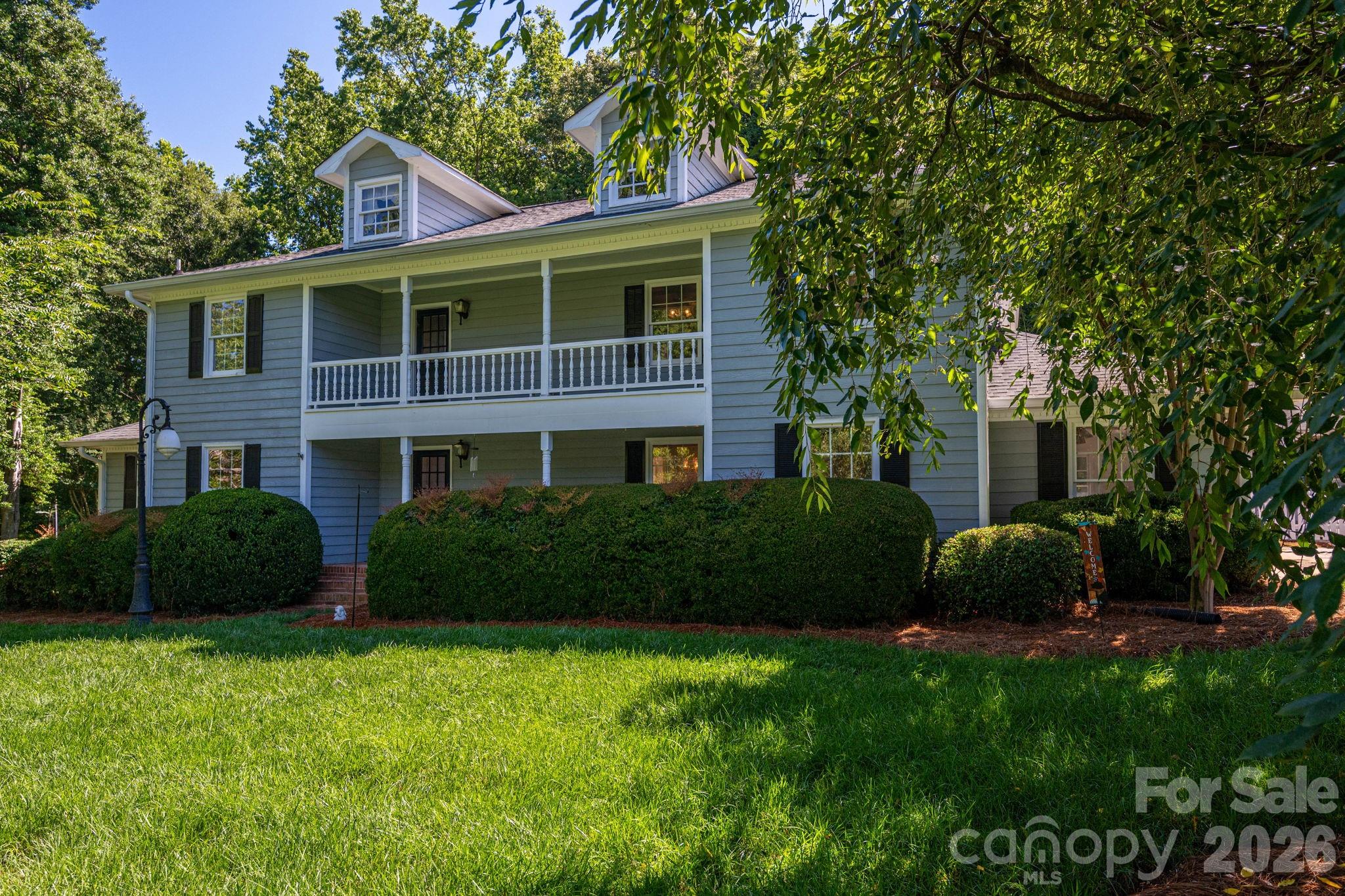 2302 Lowell Bethesda Road, Gastonia, NC. property listing photo