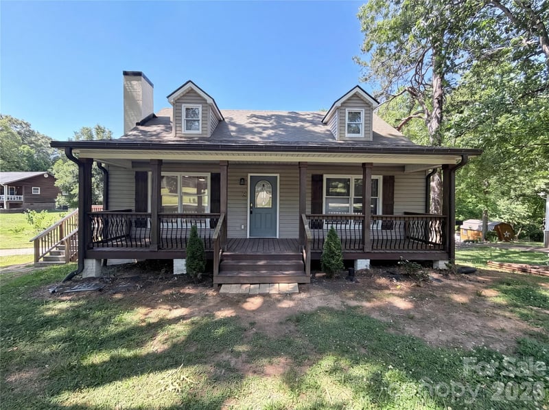 609 Ginger Drive, Kings Mountain, NC - 3 beds, 2 baths, 1,869 sqft - $338,000