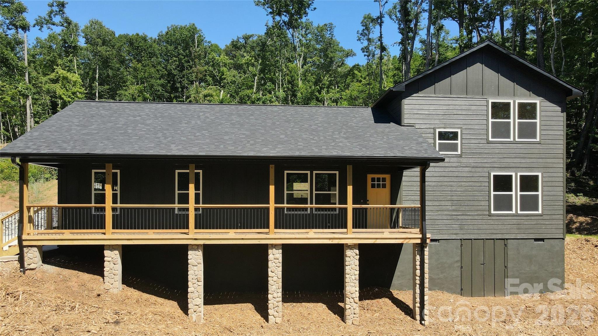32 Star Drive, Marion, NC. property listing photo