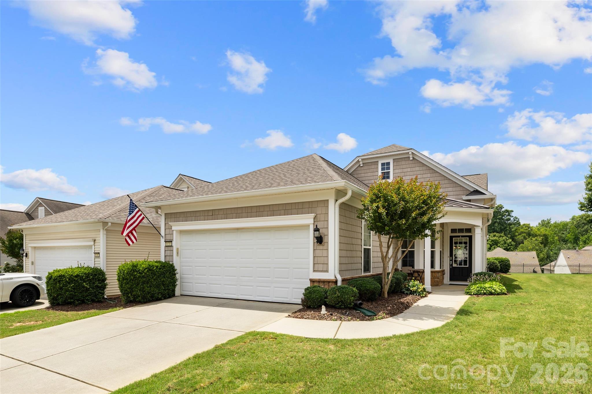 16311 Raven Crest Drive, Indian Land, SC — property listing photo