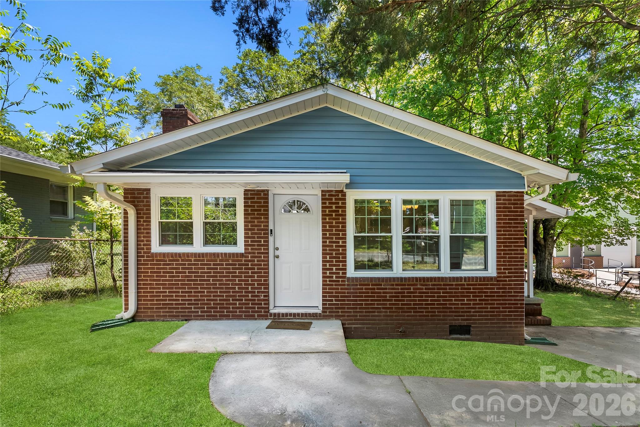 251 Salem, Concord, NC — property listing photo 1