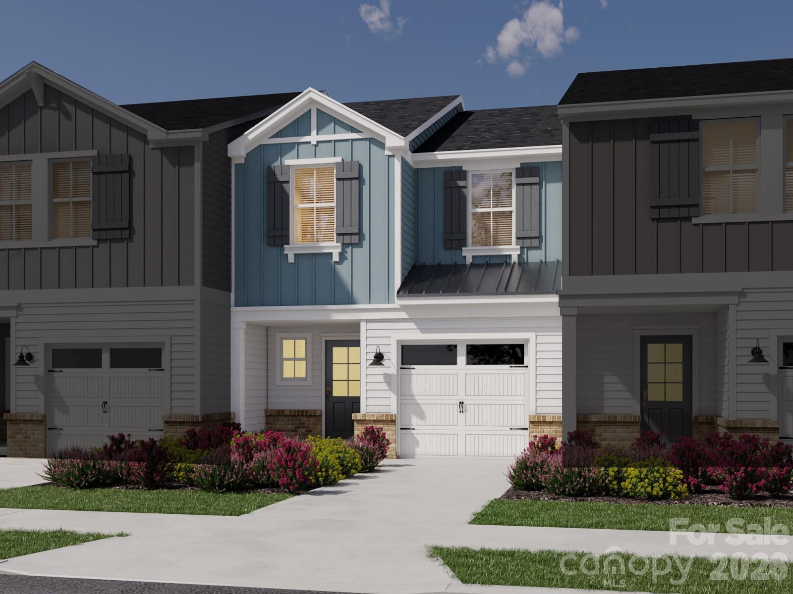 430 Markridge Loop, Fort Mill, SC. property listing photo