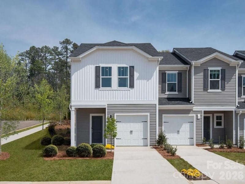 1155 Rosetta, Spencer, NC - 3 beds, 3 baths, 1,596 sqft - $284,730