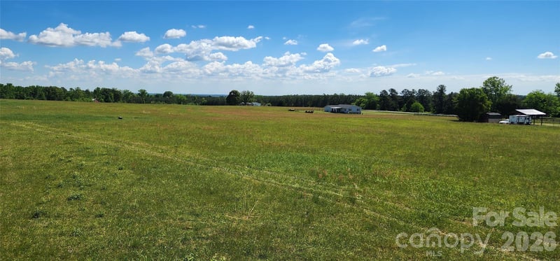 Lot 4 Ted Smith Road Apt 4, Rutherfordton, NC -  - $99,900