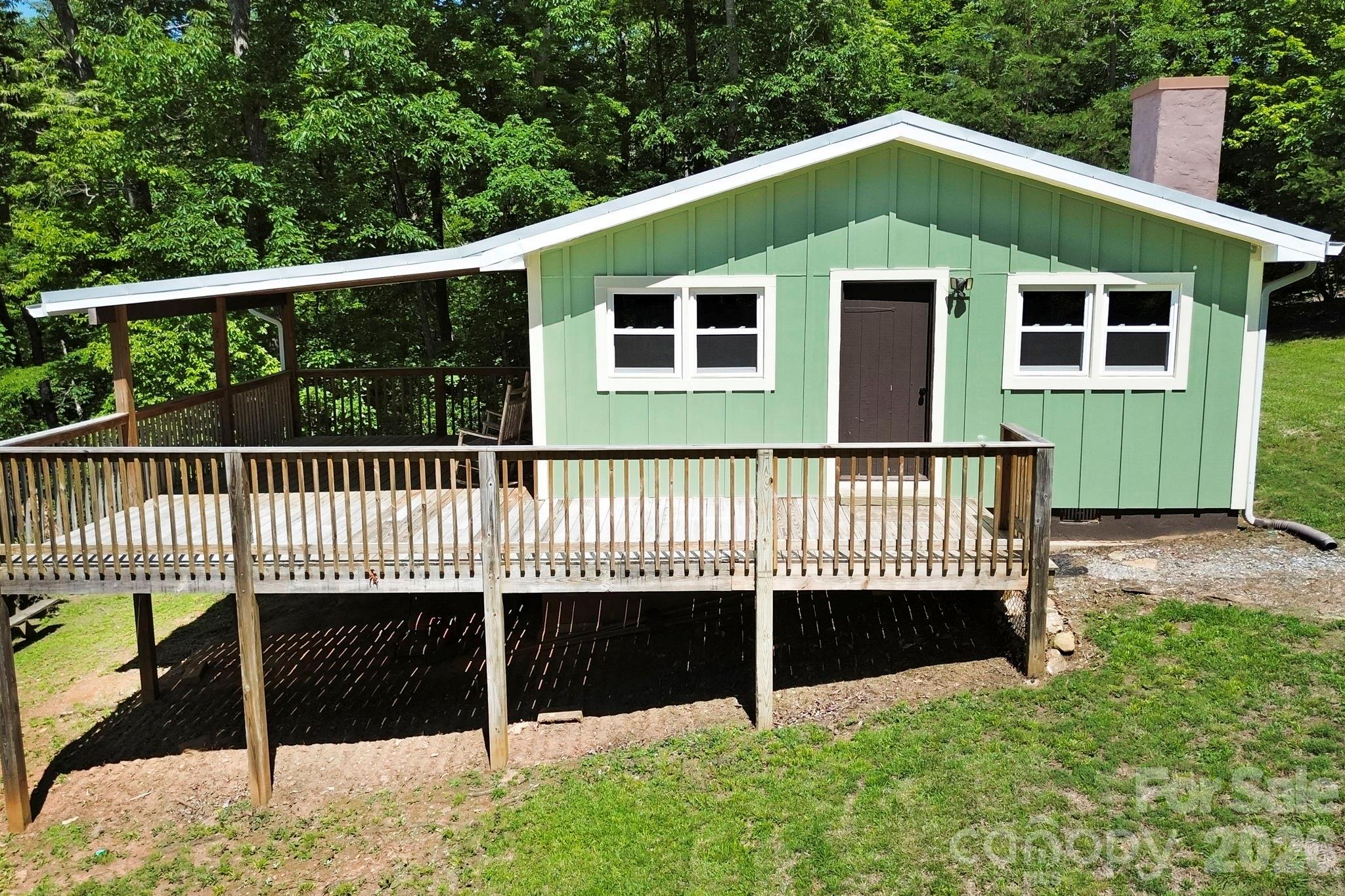 112 Forest Cove, Rutherfordton, NC — property listing photo