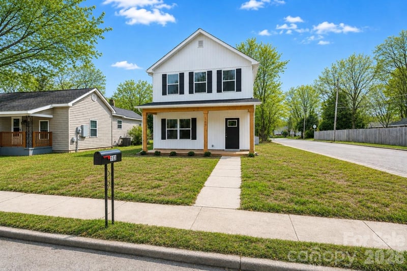 103 Shaver, East Spencer, NC - 3 beds, 3 baths, 1,346 sqft - $258,000