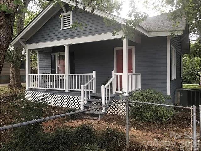 23 Lineberger Street, Lowell, NC. property listing photo