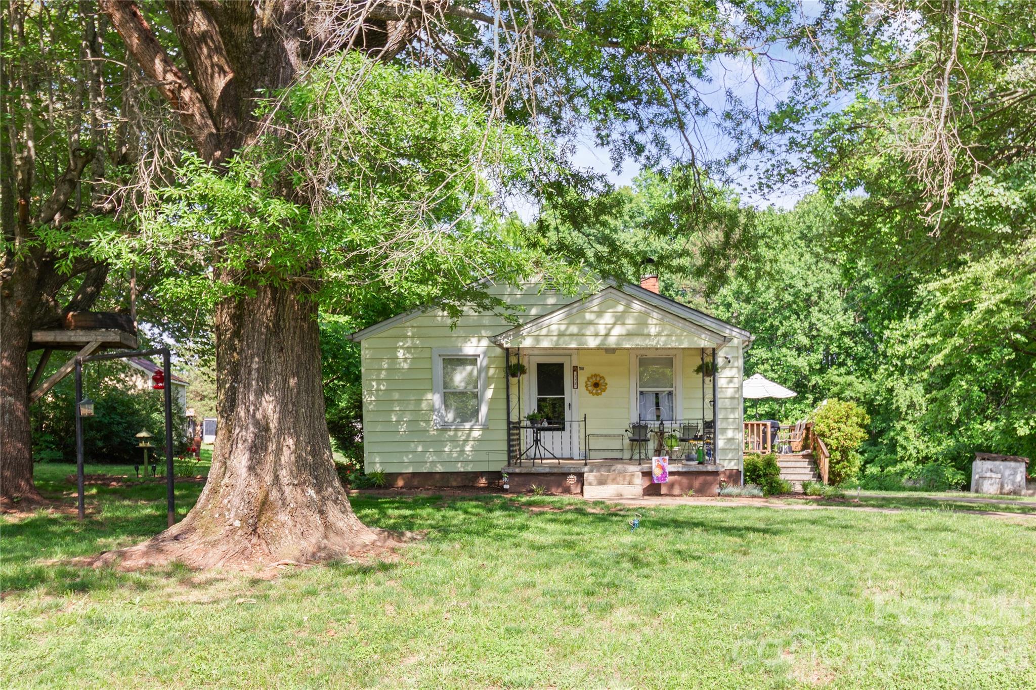 173 Liberty Road, Mocksville, NC. property listing photo