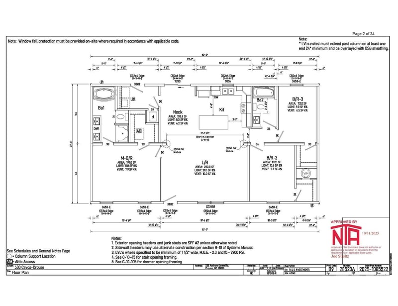 150 Indian Paintbrush Lane Apt 51, Alexander, NC - 3 beds, 2 baths, 1,421 sqft - $395,000