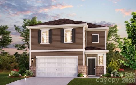 8159 Thornton Street, Locust, NC — property listing photo