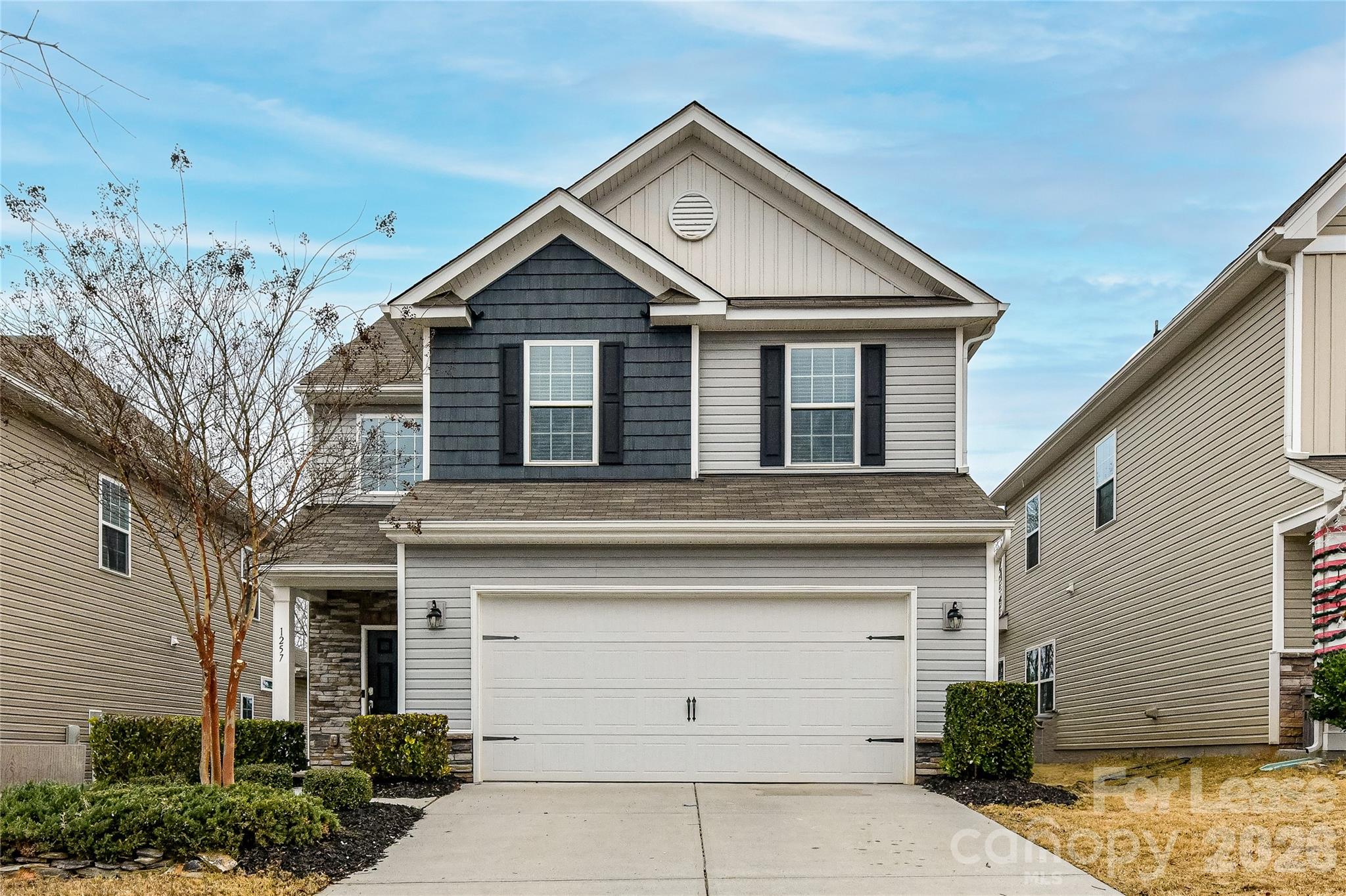 1257 Loggerhead Drive, Lancaster, SC. property listing photo