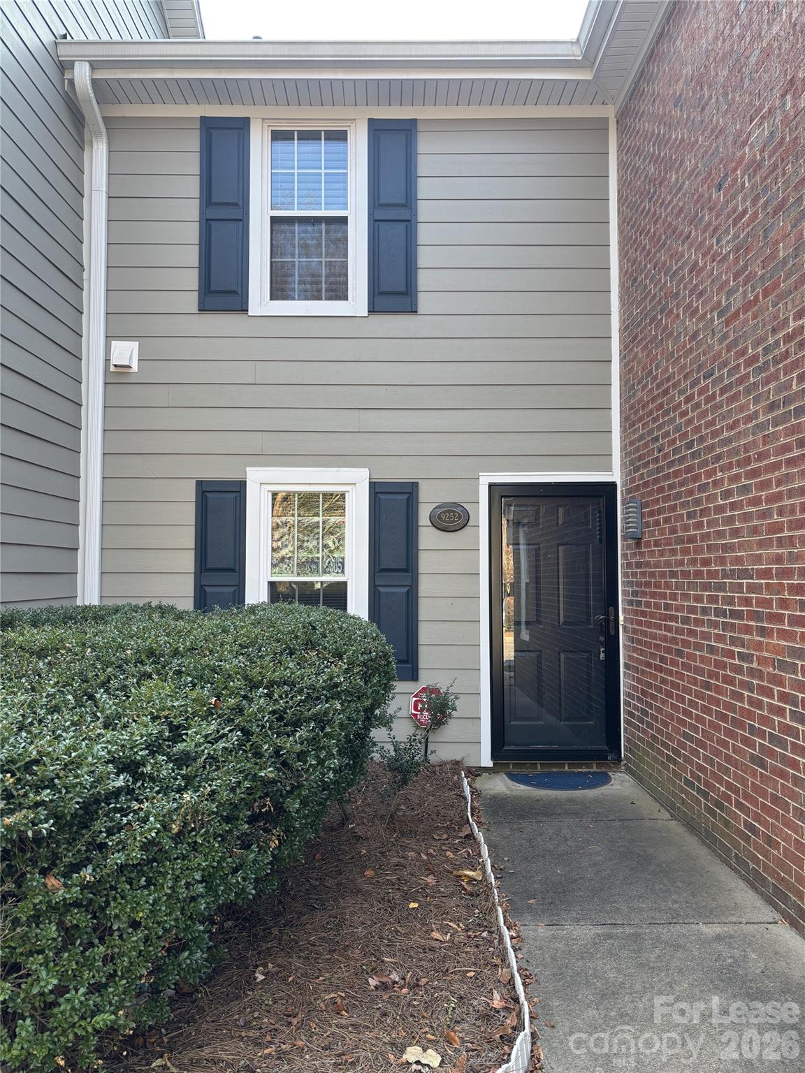 9252 Kings Canyon Drive, Charlotte, NC. property listing photo